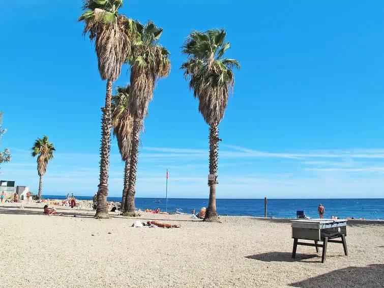 Appartement entier, 2 Pièces 4 Personnes in San Remo, Commune de Sanremo