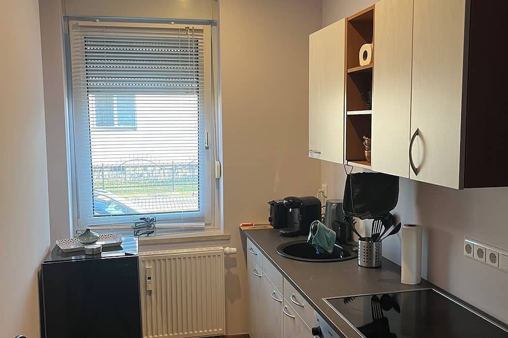 Ganze Wohnung, Wohnung im Stadtzentrum in Elsterwerda, Naturpark niederlausitzer heidelandschaft (Brandenburg)