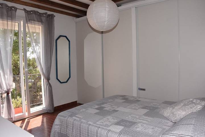 Villa pour 7 personnes, avec piscine et jardin à Fréjus - 3