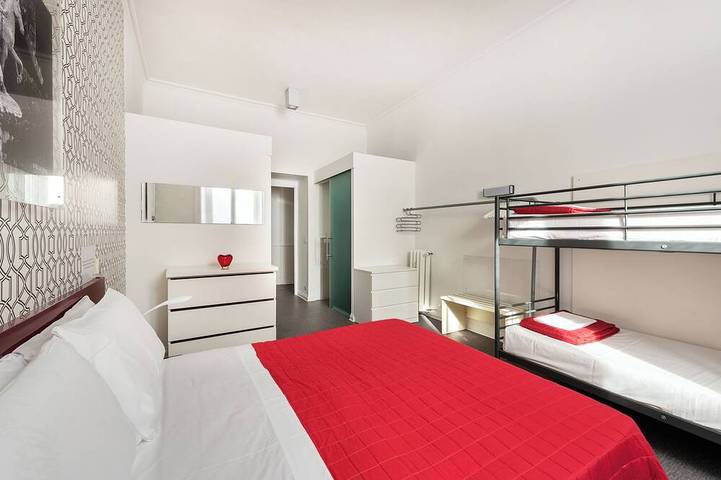 Ganze Wohnung, Wunderbare Wohnung im Herzen von Rom Geniessen in Rom Zentrum, Rom