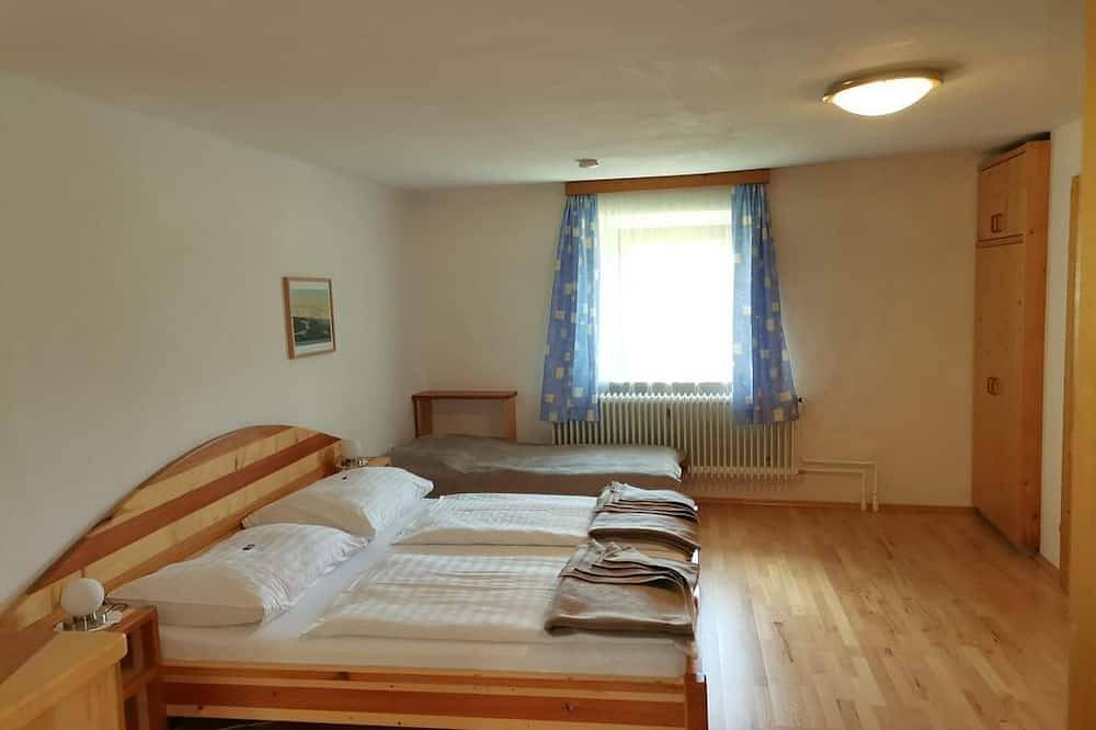 6/7 Ferienwohnung - Spathof in Mariahof, Murau (Kreischberg)