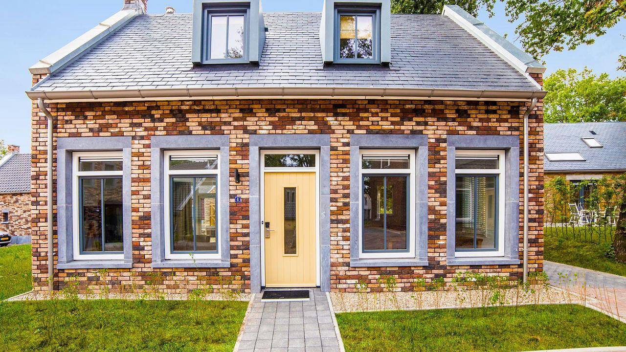 Ferienhaus für 6 Personen (94 m²) in Maastricht, Limburg (Netherlands)