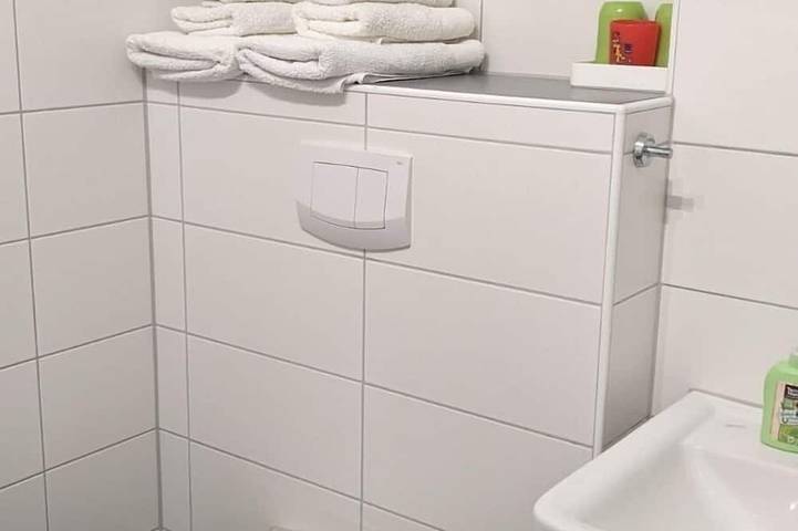 Ferienwohnung für 2 Personen, mit Pool in Landau - 3