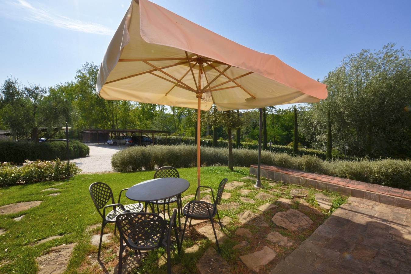 Ganze Wohnung, Francigena 8 in Castelfiorentino, Florenz Provinz