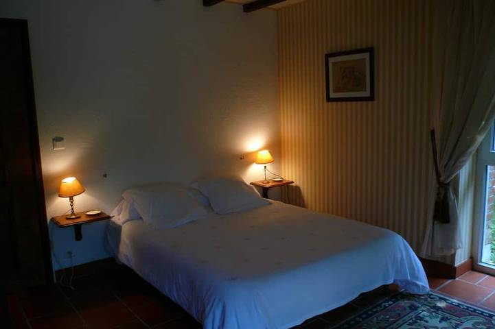 Gîte pour 6 personnes, avec piscine et jardin à Villeneuve-sur-Lot - 2