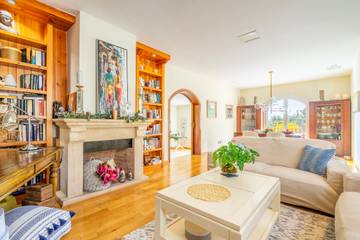 Villa in Bunyola, Mallorca Westen für 10 