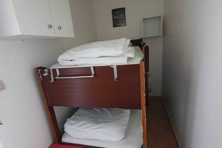 Appartement entier, Appart 4 places à 300m de la plage du Boucanet in Le Grau-du-Roi, Côte d'Améthyste