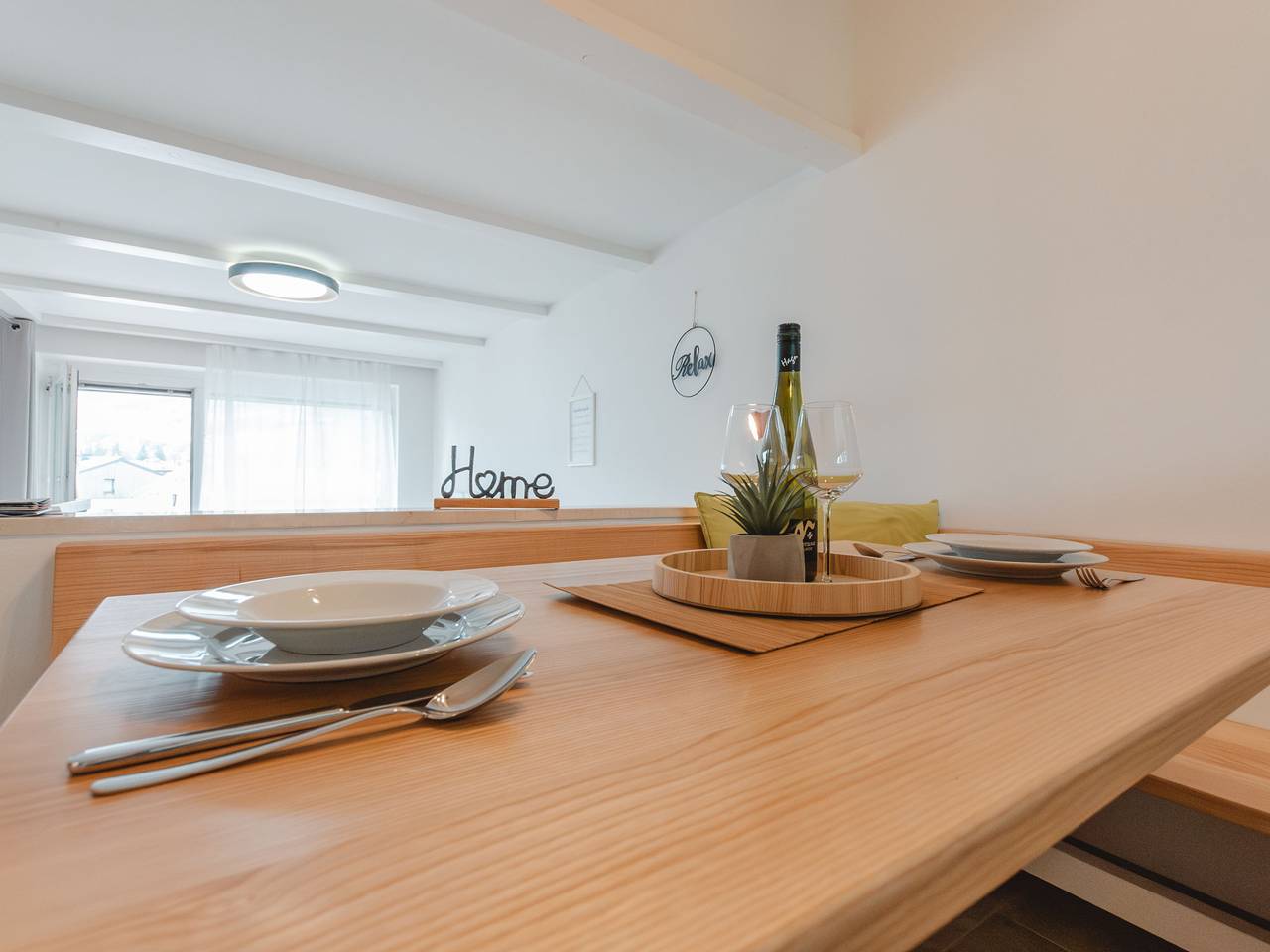 Ganze Wohnung, Hasennest in Bad Hofgastein, Ski Amadé