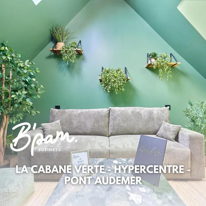Appartement de vacances pour 4 personnes, avec vue - 1