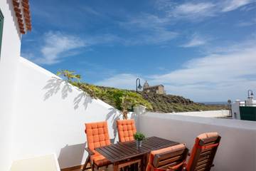 Maison De Vacances pour 8 Personnes dans Arico, Tenerife du Sud, Photo 2