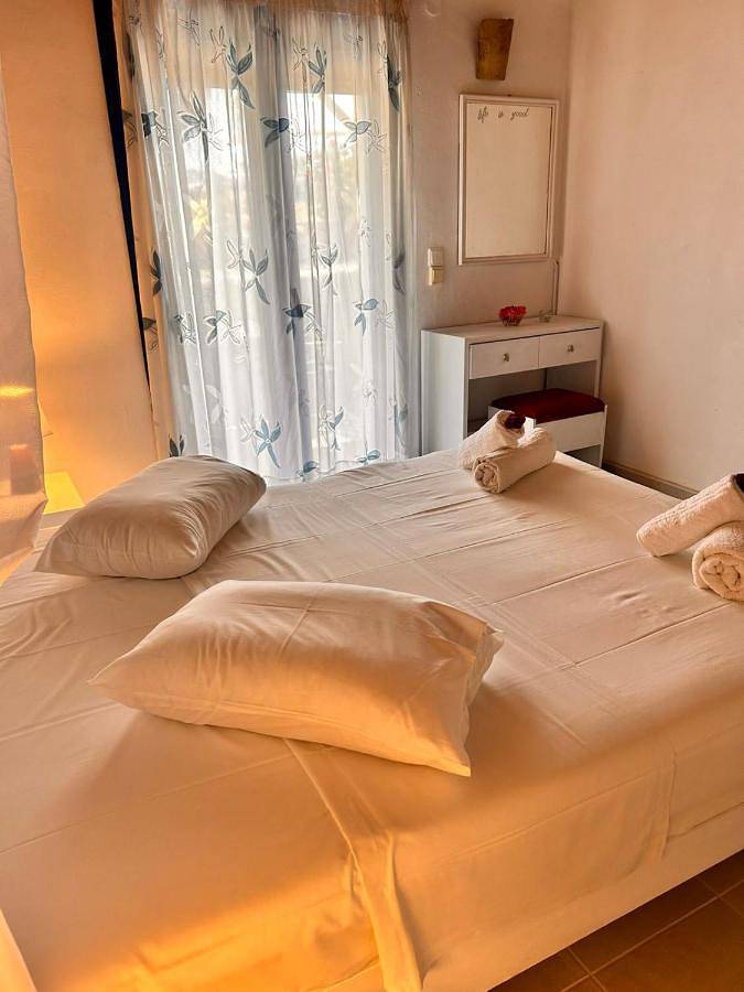 Ολόκληρο το διαμέρισμα, Dreams Apartments - Katelios,Santa Barbara beach in Μαρκόπουλο (Κεφαλονιά), Κεφαλονιά