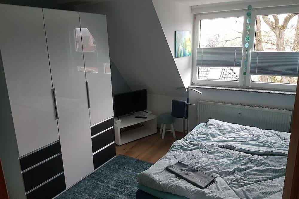 Ganze Wohnung, Ferienwohnung Wohnen auf Zeit am Baldeneysee 45239 Essen 4 Personen Top in Baldeneysee, Essen