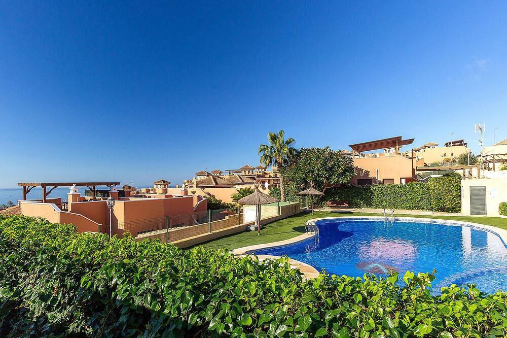 Gorgeous home in Cartagena with Wifi in Cartagena, Costa Cálida