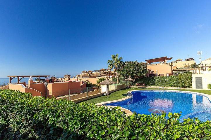 Casa de férias para 5 pessoas, com jardim e piscina, com animais de estimação - 1