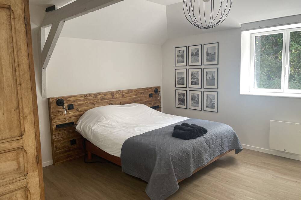 La Maison De Solange in Esquelbecq, Région de Dunkerque