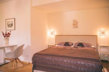 Ferienwohnung für 2 Personen in Bad Gastein, Ski Amadé, Bild 4