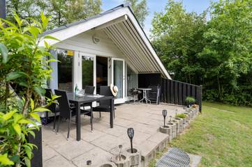 Ferienhaus für 4 Personen, mit Terrasse in Arrild