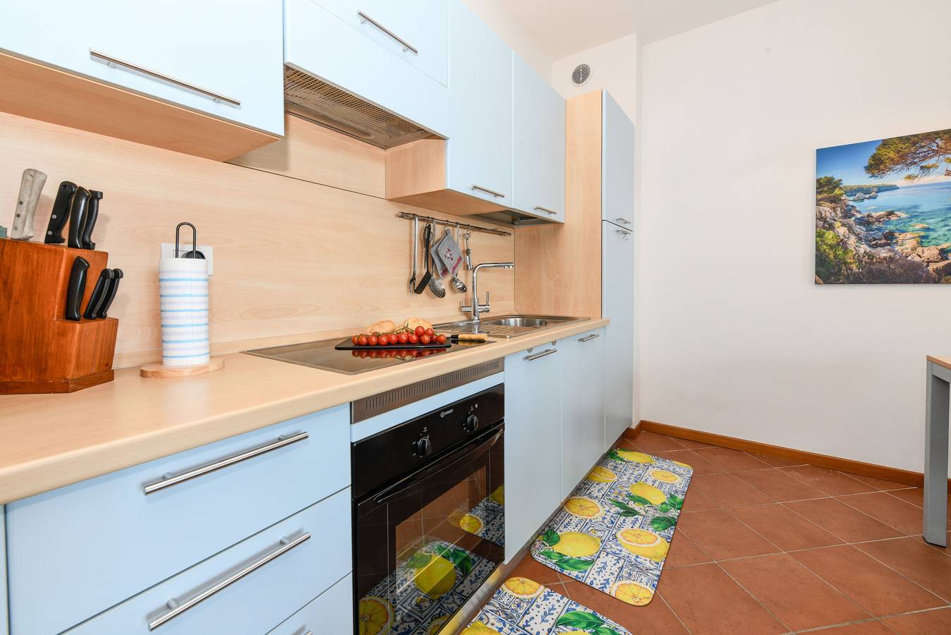 Ganze Wohnung, Mgh- Lake Serenity Apartment in Padenghe sul Garda, Gardasee-Berge