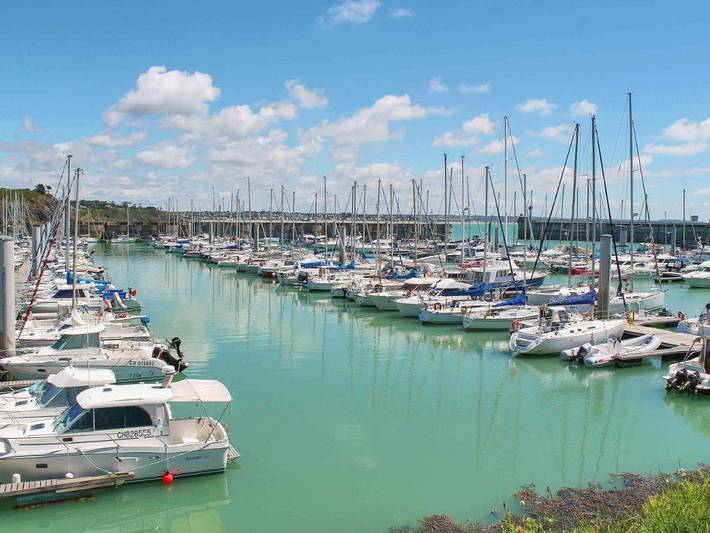 Hôtel pour 2 personnes, avec vue et terrasse, animaux acceptés
