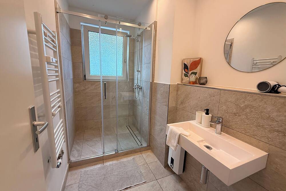 Ganze Wohnung, Ferienwohnung Oppenheim in Oppenheim, Landkreis Mainz-Bingen