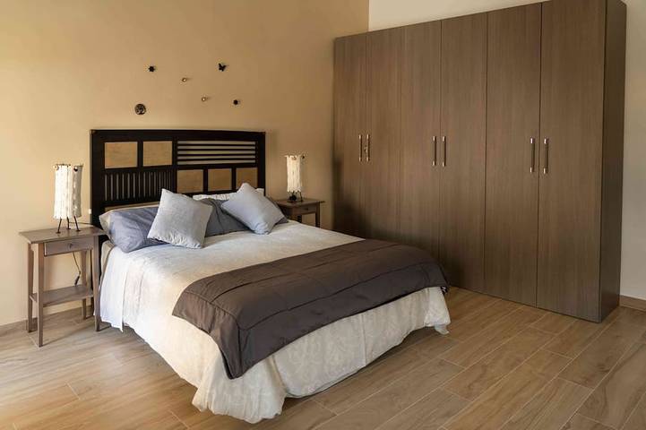 Ferienhaus für 12 Personen, mit Balkon und Whirlpool in Calella - 2