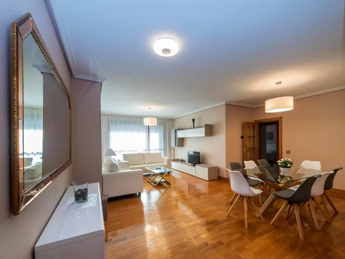 Apartamento de vacaciones para 10 personas, Se admiten mascotas - 1