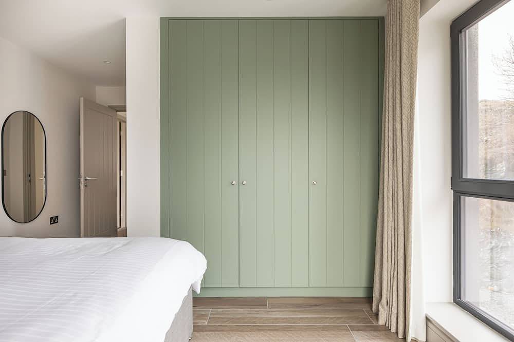 Leenan - 4 bedroom, Leenan @ Ballyliffin Beach Houses metres from Pollan Bay on the #Wildatlanticway in Inishowen, County Donegal