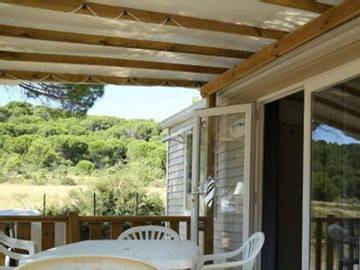 Camping voor 8 Personen in Bizanet, Côte d'Améthyste, Afbeelding 4