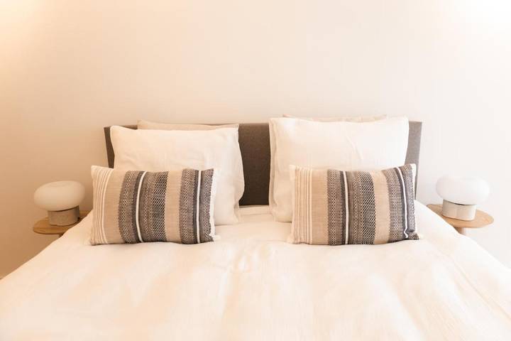 Chambre d’hôte pour 2 personnes, avec terrasse dans Doetinchem - 2