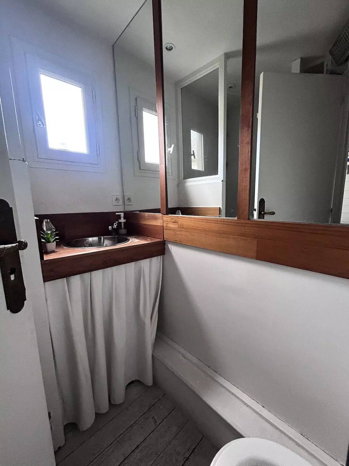 Casa 3 estancias 4 personas - Comfort in Deauville, Region de Lisieux