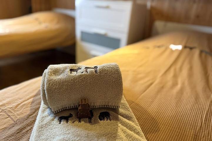 Location de vacances pour 4 personnes à La Bastide-Clairence - 4