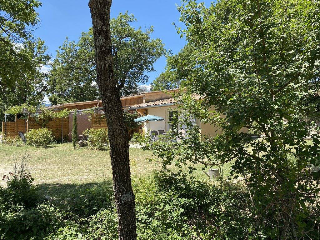 Gite Pénéqué in Sisteron, Région de Forcalquier