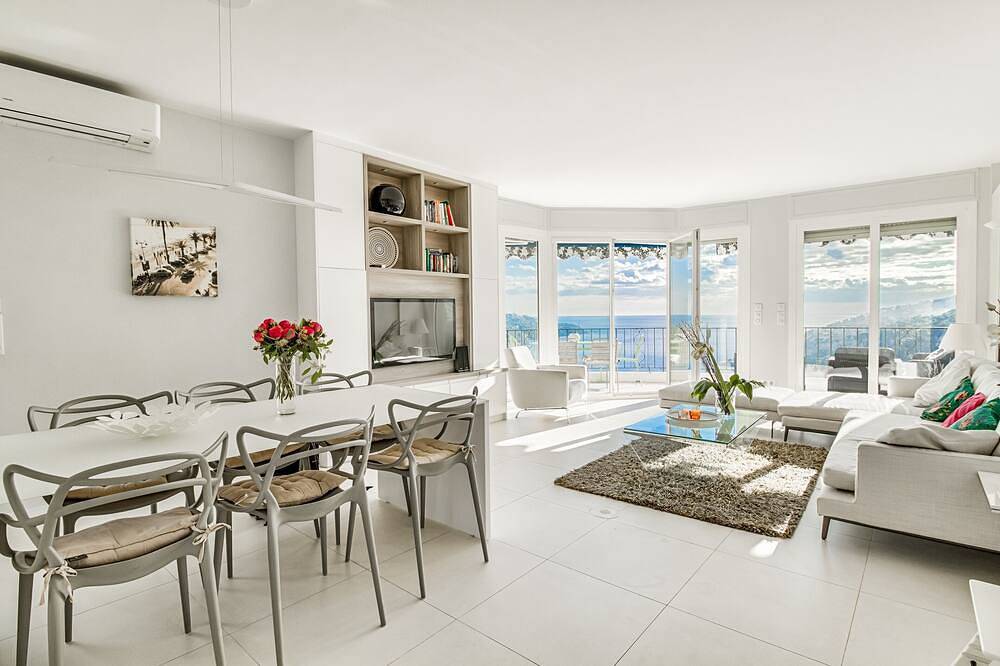 Appartement de vacances