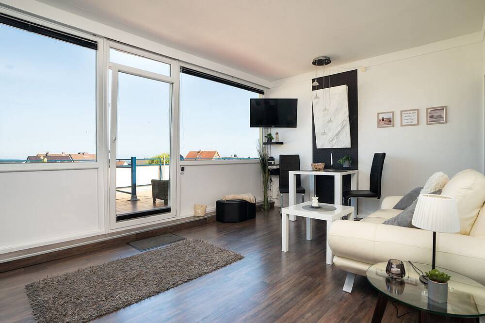 Appartamento vacanze a Laboe a partire da 142€ a notte