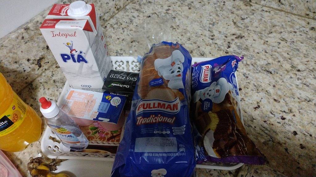 House in Uruguaiana, Rio Grande do Sul