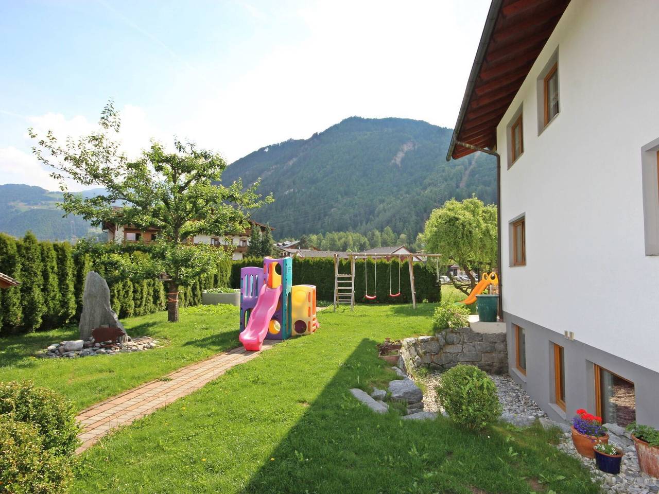 Geheel appartement, Ried im Oberinntal 300 - Handle 300.3 in Glockturmkamm, Ried im Oberinntal