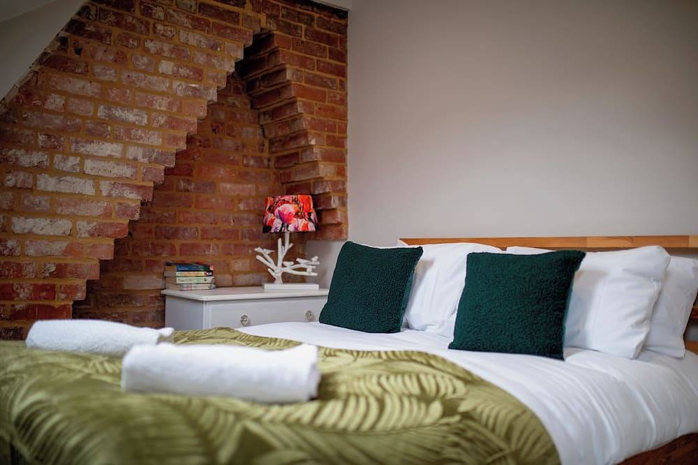Apartamento entero, City View Apartment Ii - Salisbury. 1 bed in the centre of the Medieval City in Salisbury, Wiltshire