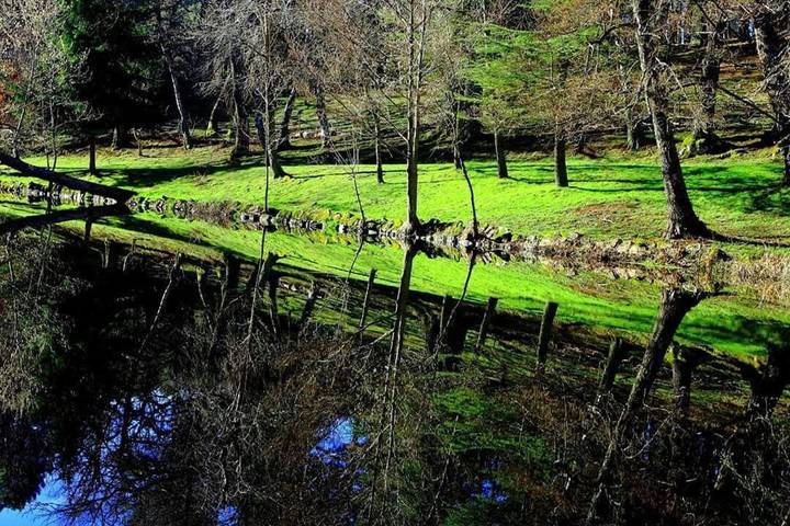 Gîte pour 4 personnes, avec balcon à Las Navas del Marqués - 3
