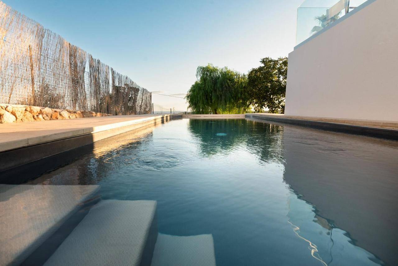 Three-Bedroom Villa in Leuca, Castrignano del Capo