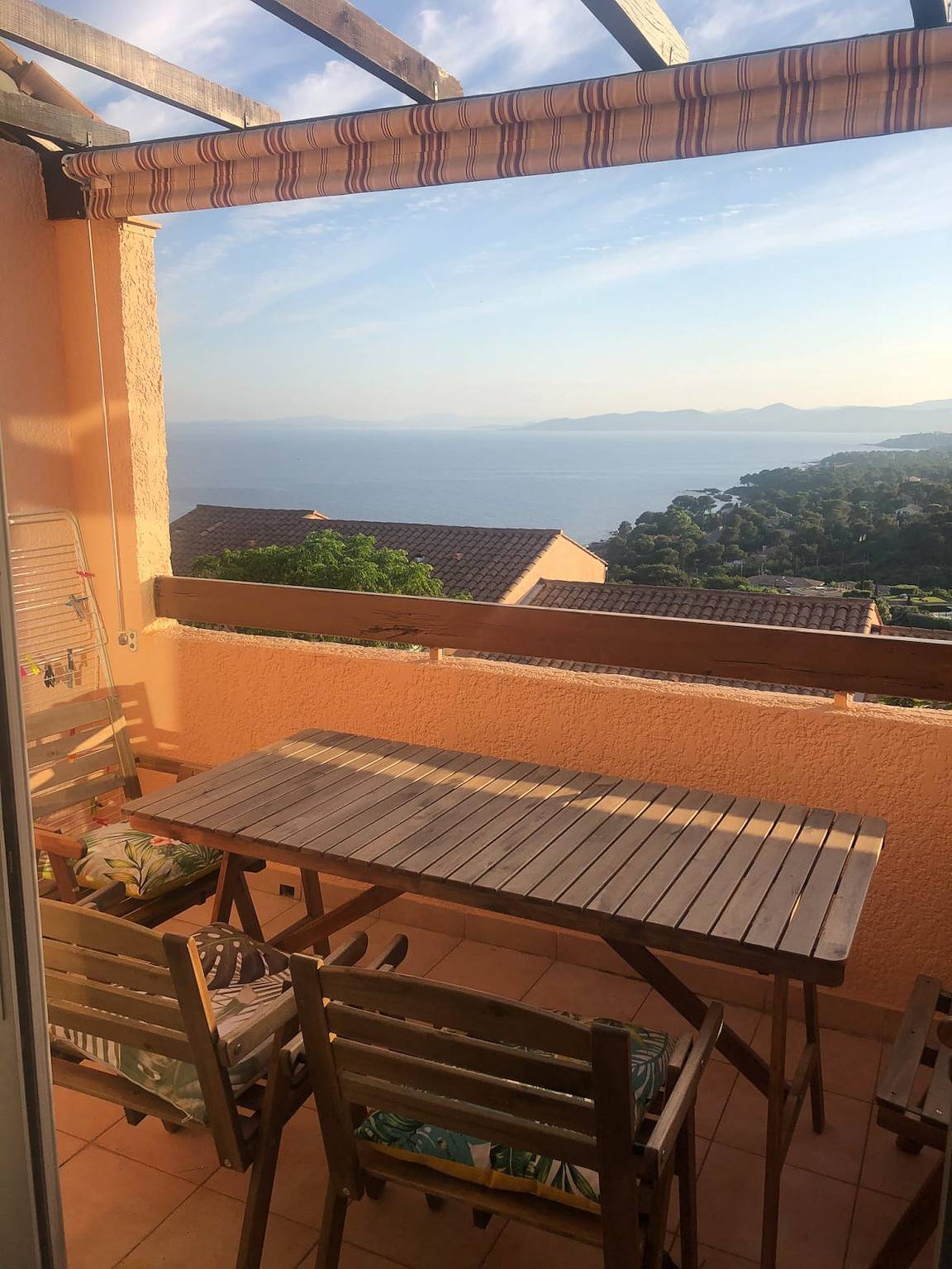 Appartement de vacances