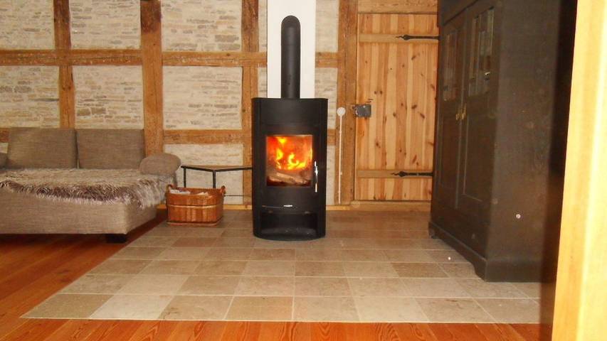 Bauernhof für 5 Personen, mit Garten im Altmühltal - 2