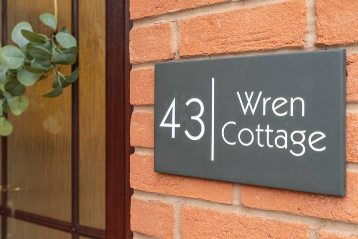 Gîte pour 3 personnes avec jardin in Stratford upon Avon, Warwickshire