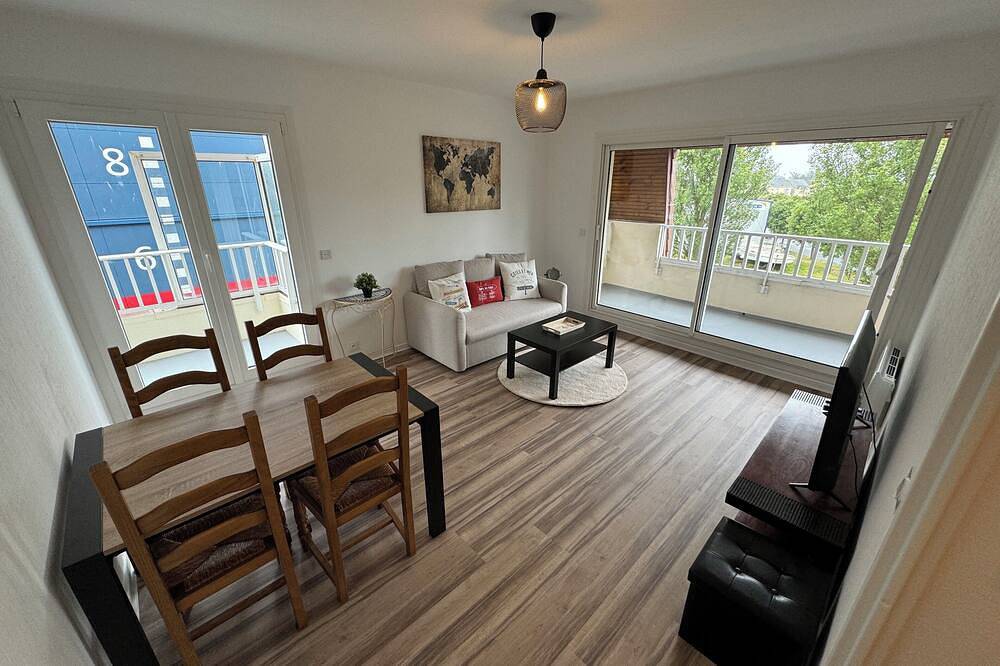 Photo : Appartement de vacances