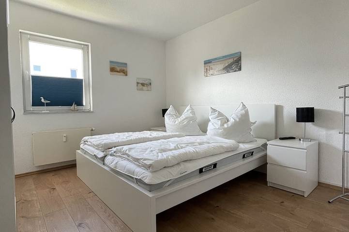 Ganze Wohnung, Strandnahe Ferienwohnung in Nienhagen an der Ostsee in Ostseebad Nienhagen, Nienhagen