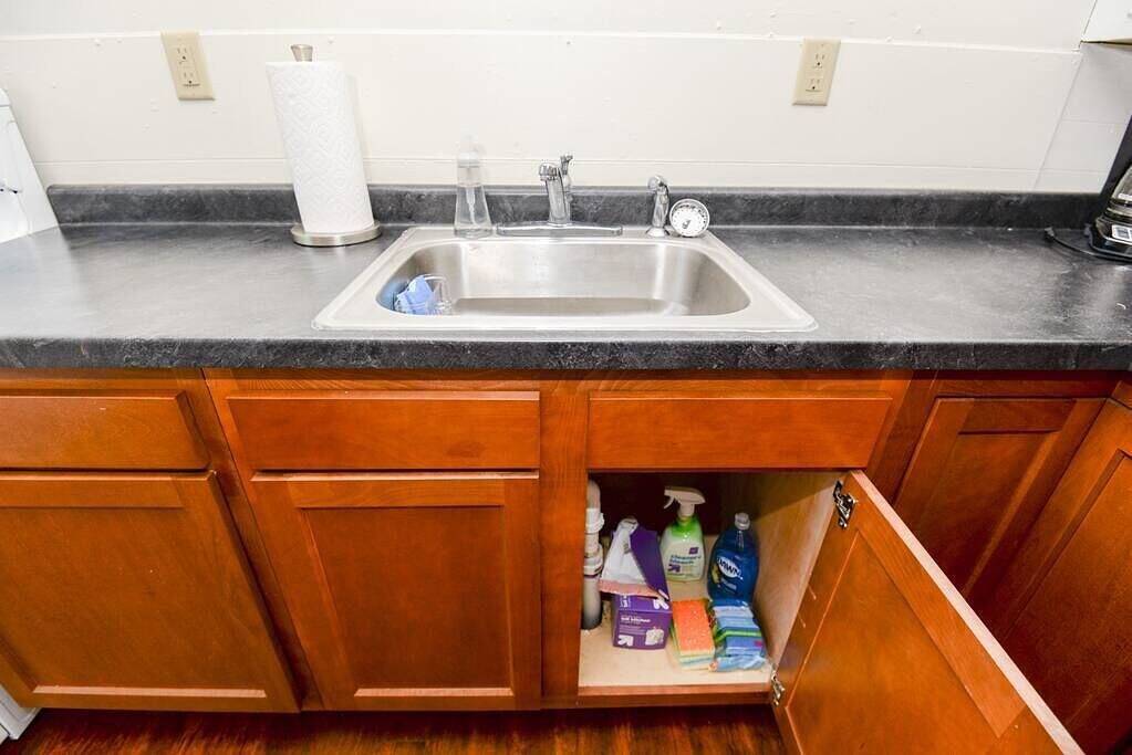 Ganze Wohnung, 2 Bedroom Apartment near Ndsu and Downtown Fargo in Fargo, North Dakota
