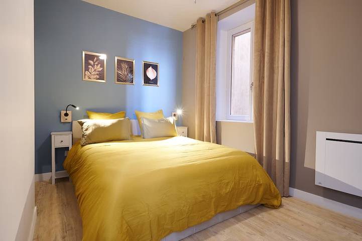Gîte pour 2 personnes dans Office De Tourisme De Beziers Centre Historique - 2