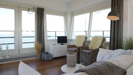 Ferienhaus für 2 Personen in Den Helder, Noord-Holland - Nordseeküste, Bild 4