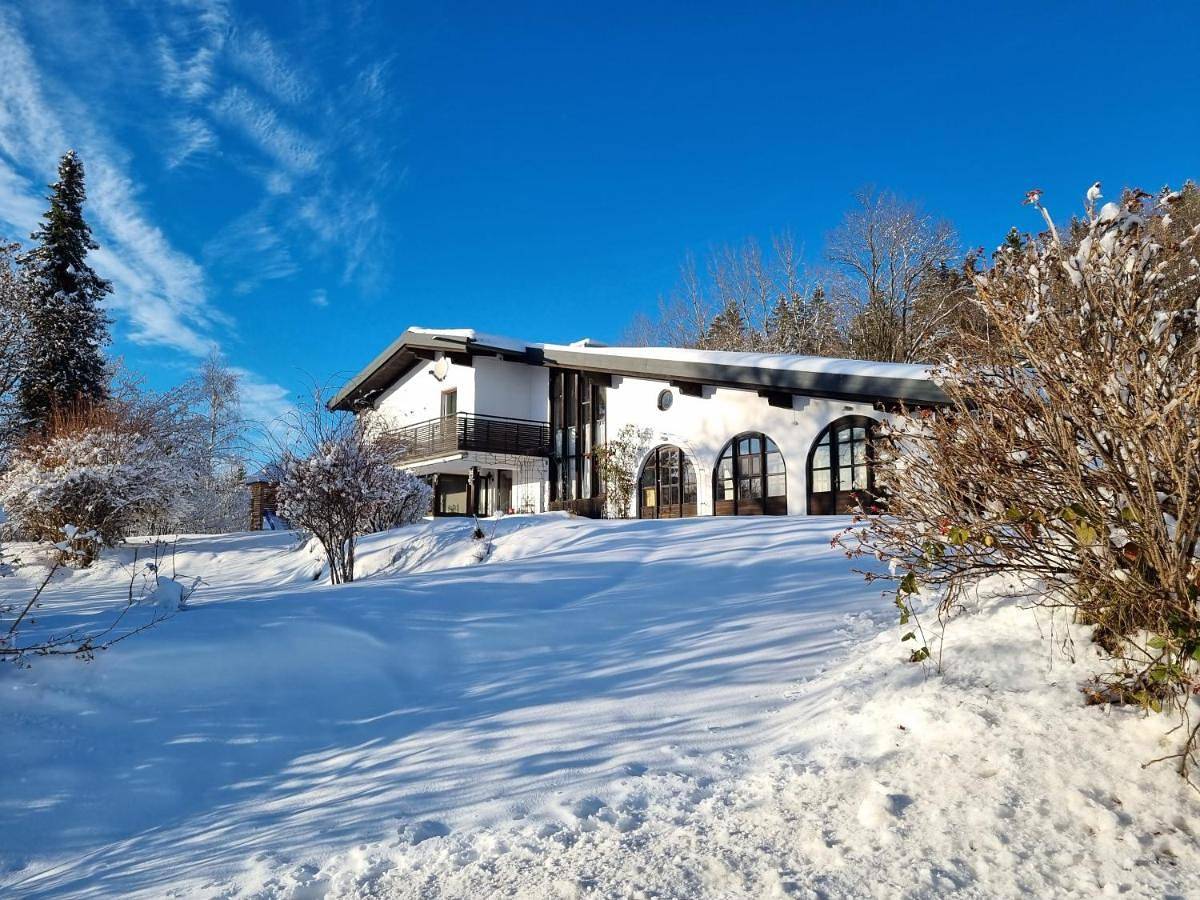 Ferienhaus Mauth in Mauth, Šumava Mountains