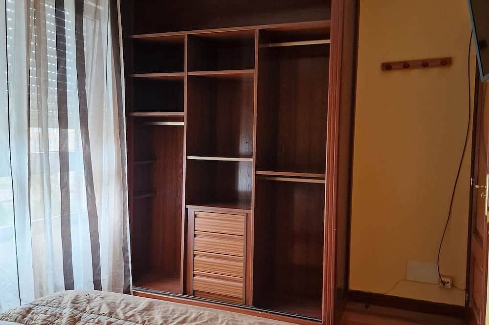 Appartamento intero, Vacacional los robles in Santander, Costa cantabrica