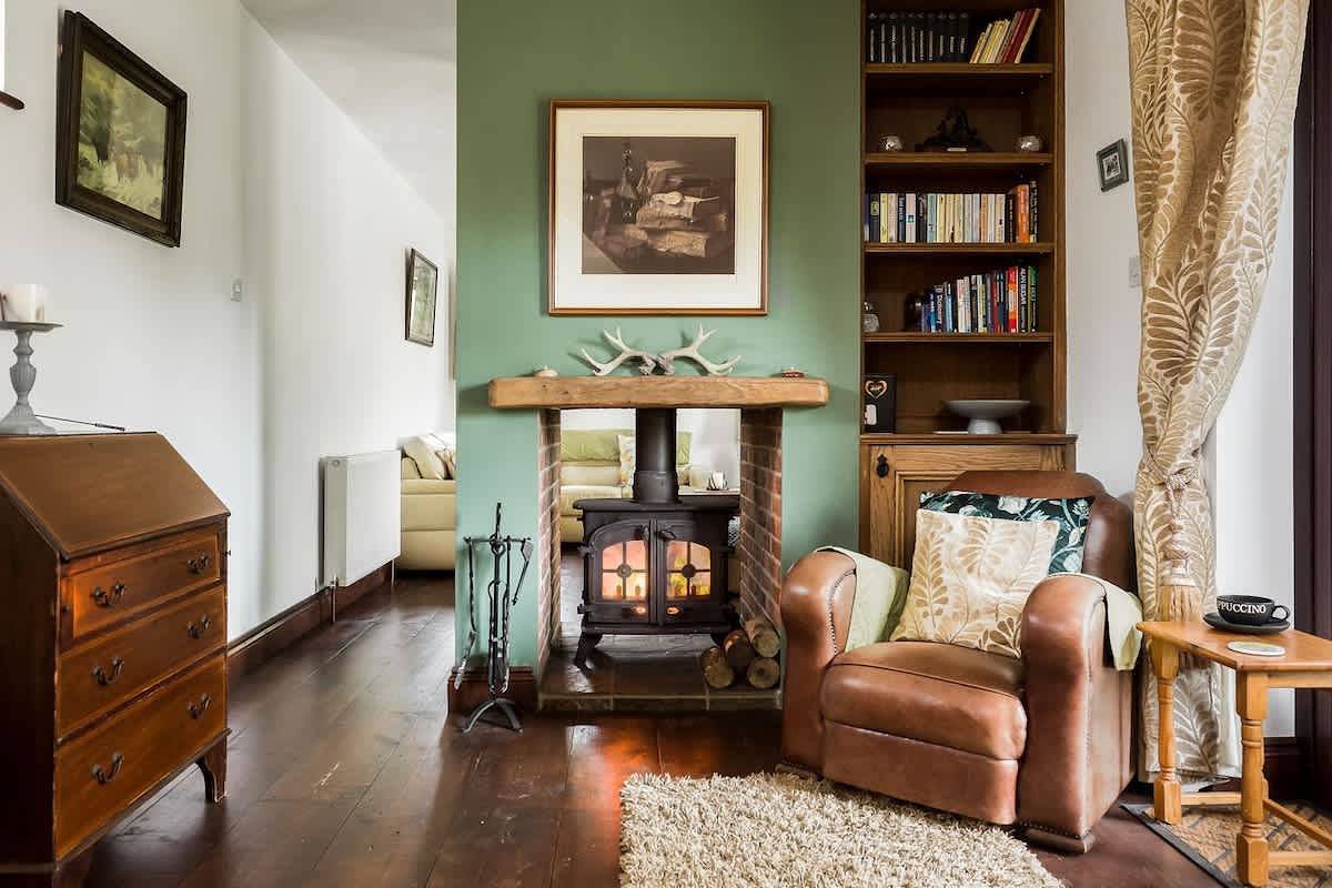 Holiday Home for 6 People in Christchurch, Dorset